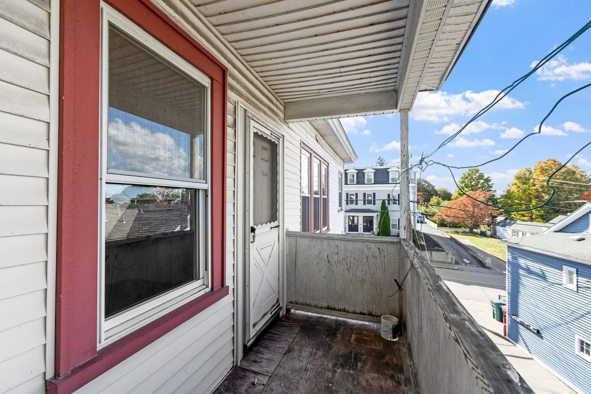 3 bed, 1 bath apartment for rent at 104 School St Unit 2, Lowell — photo 23 of 29