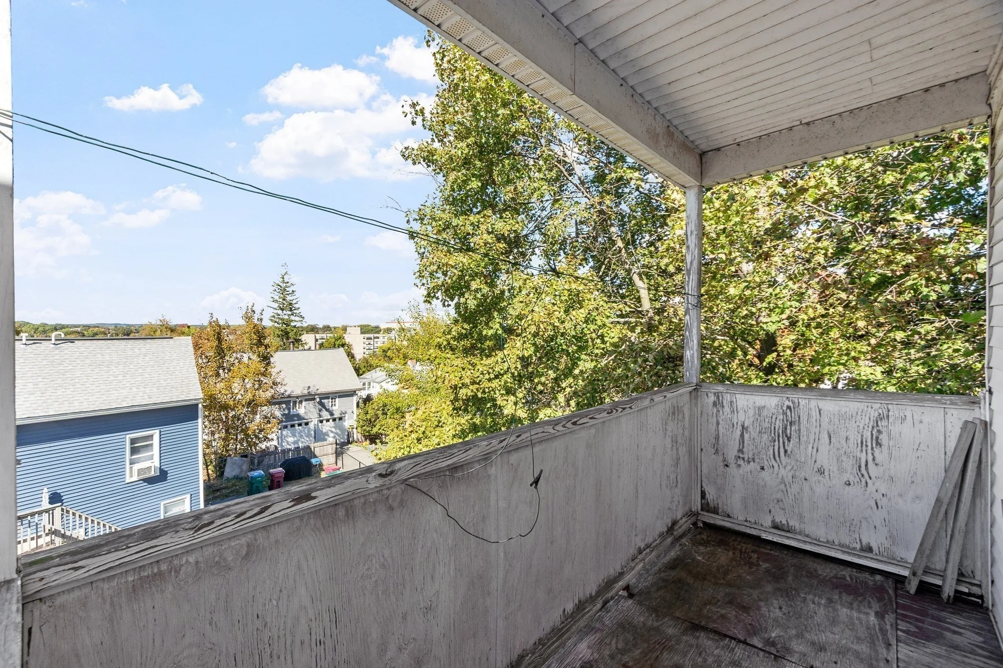 3 bed, 1 bath apartment for rent at 104 School St Unit 2, Lowell — photo 24 of 29