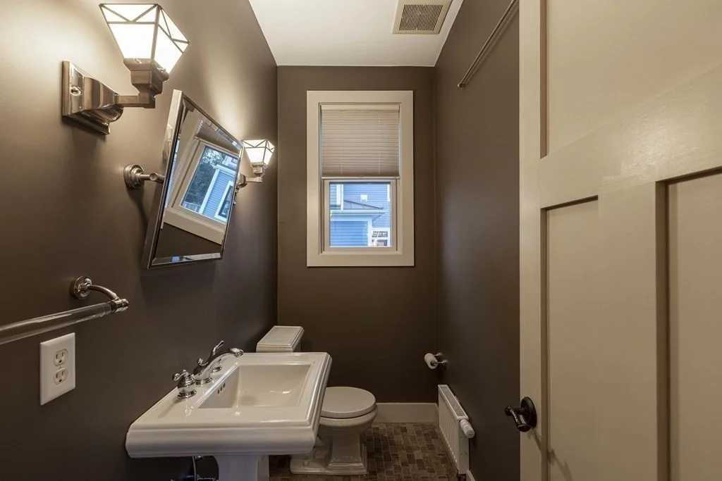 3 bed, 2 bath apartment for rent at 104 Spy Pond Pkwy Unit 104, Arlington — photo 17 of 37