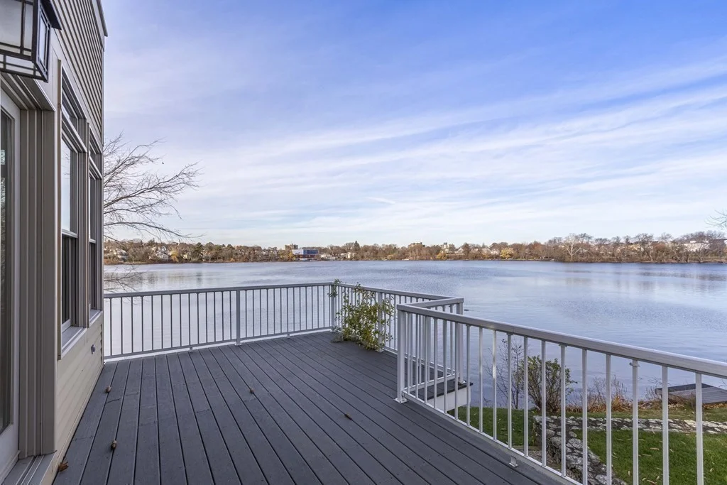3 bed, 2 bath apartment for rent at 104 Spy Pond Pkwy Unit 104, Arlington — photo 4 of 37