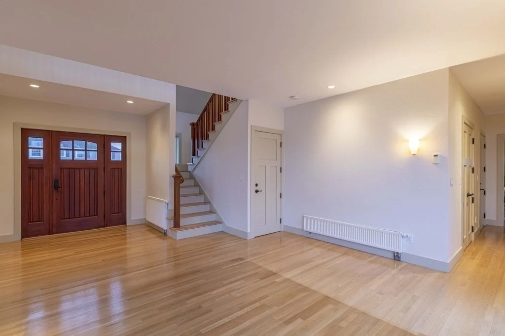 3 bed, 2 bath apartment for rent at 104 Spy Pond Pkwy Unit 104, Arlington — photo 10 of 37