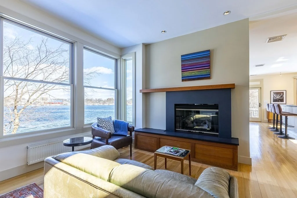 3 bed, 2 bath apartment for rent at 104 Spy Pond Pkwy Unit 104, Arlington — photo 5 of 37