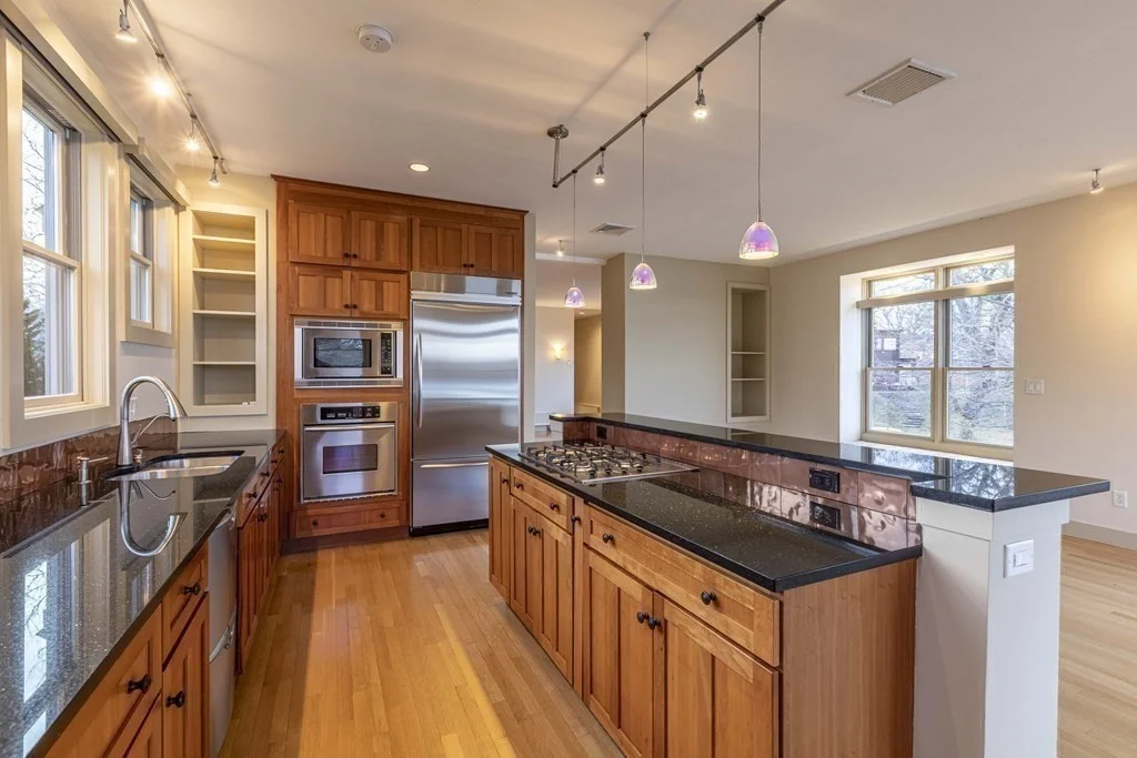 3 bed, 2 bath apartment for rent at 104 Spy Pond Pkwy Unit 104, Arlington — photo 12 of 37