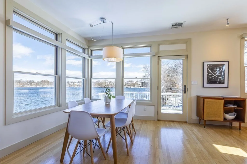 3 bed, 2 bath apartment for rent at 104 Spy Pond Pkwy Unit 104, Arlington — photo 1 of 37