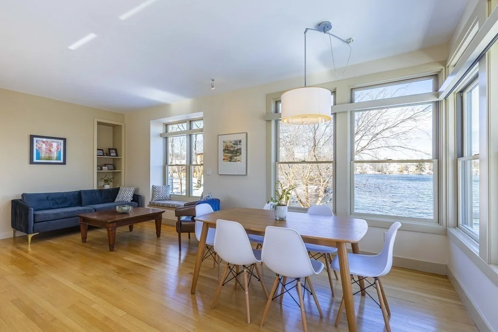 3 bed, 2 bath apartment for rent at 104 Spy Pond Pkwy Unit 104, Arlington — photo 3 of 37