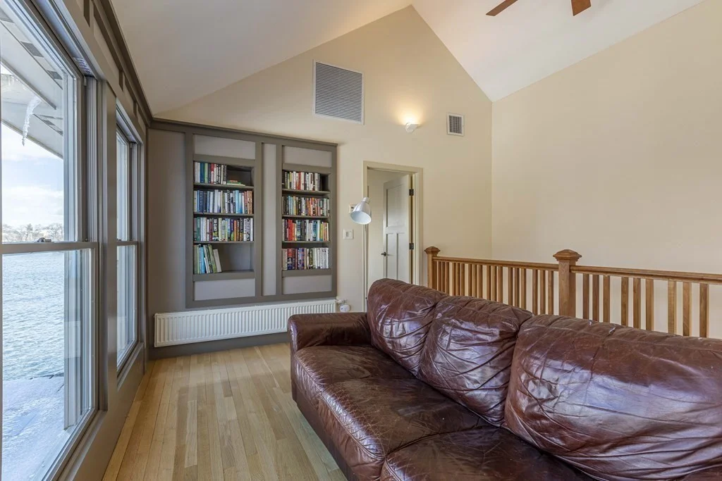 3 bed, 2 bath apartment for rent at 104 Spy Pond Pkwy Unit 104, Arlington — photo 19 of 37
