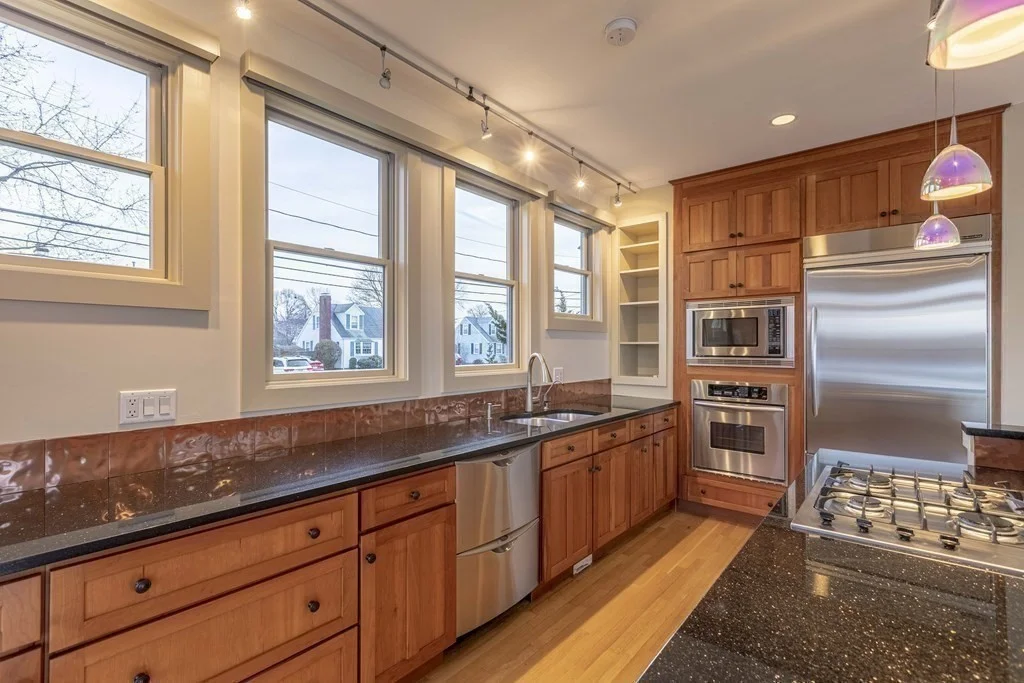 3 bed, 2 bath apartment for rent at 104 Spy Pond Pkwy Unit 104, Arlington — photo 13 of 37
