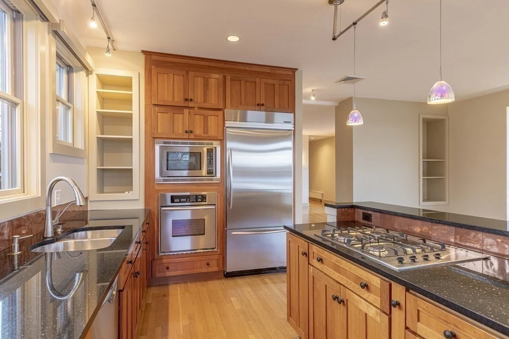 3 bed, 2 bath apartment for rent at 104 Spy Pond Pkwy Unit 104, Arlington — photo 14 of 37