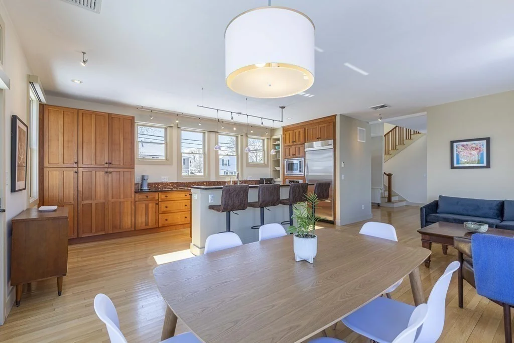3 bed, 2 bath apartment for rent at 104 Spy Pond Pkwy Unit 104, Arlington — photo 11 of 37