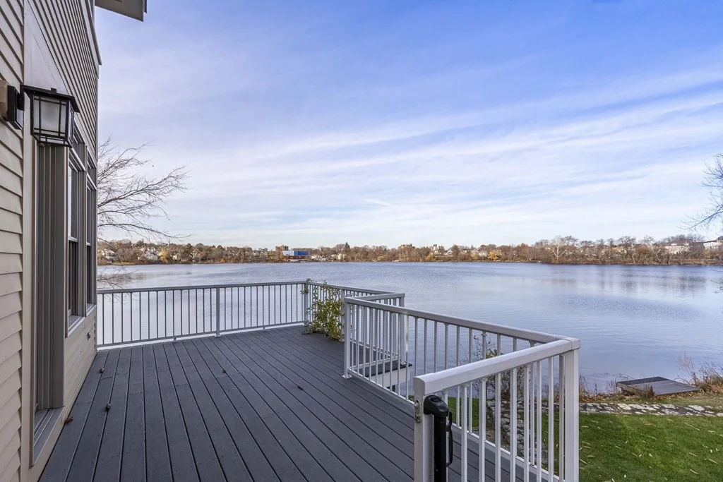 3 bed, 2 bath apartment for rent at 104 Spy Pond Pkwy Unit SF, Arlington — photo 4 of 39