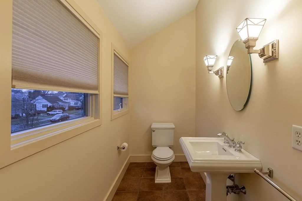 3 bed, 2 bath apartment for rent at 104 Spy Pond Pkwy Unit SF, Arlington — photo 28 of 39