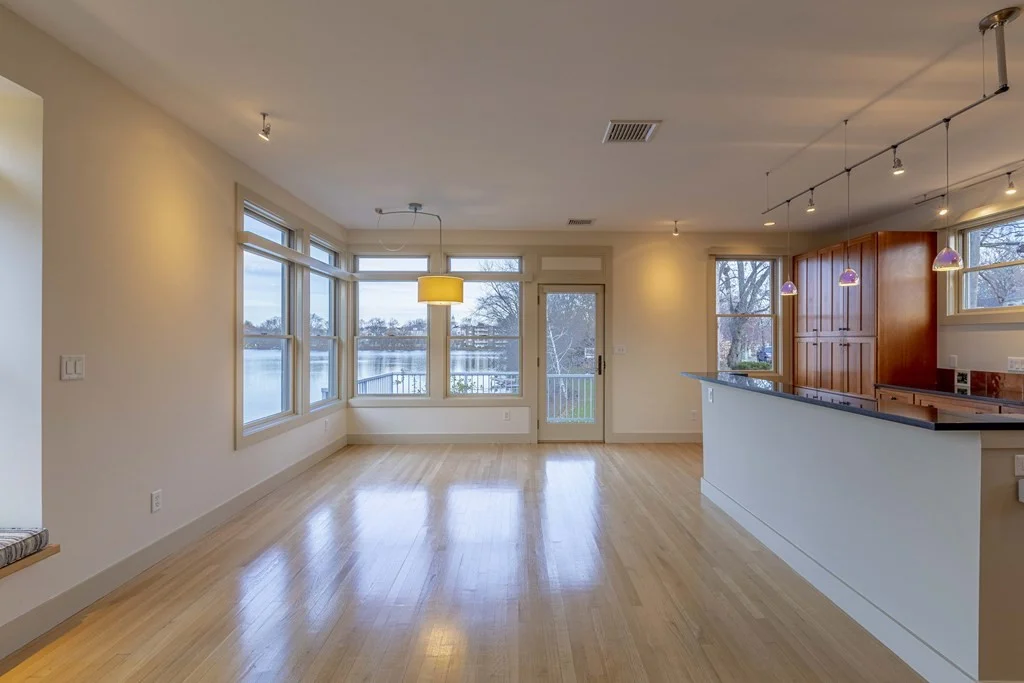 3 bed, 2 bath apartment for rent at 104 Spy Pond Pkwy Unit SF, Arlington — photo 7 of 39