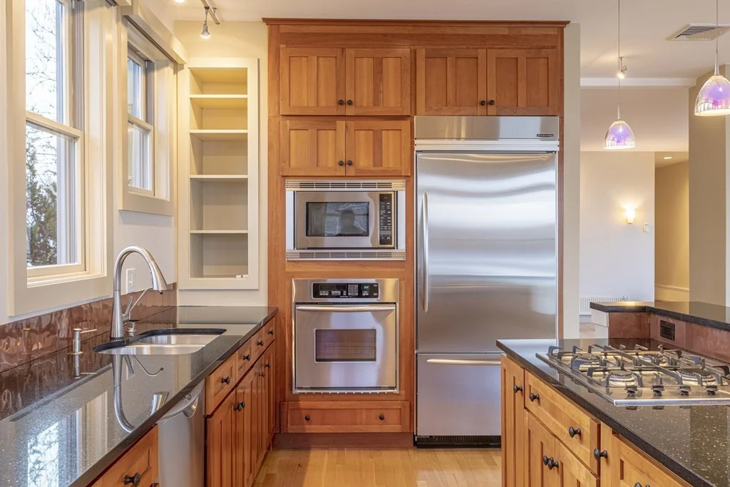 3 bed, 2 bath apartment for rent at 104 Spy Pond Pkwy Unit SF, Arlington — photo 10 of 39