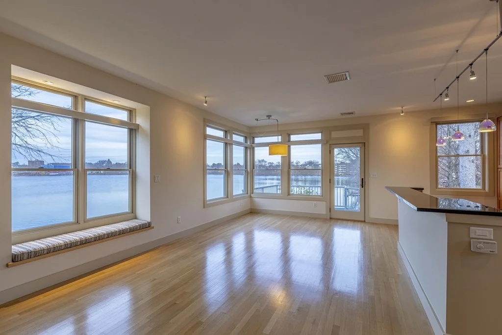 3 bed, 2 bath apartment for rent at 104 Spy Pond Pkwy Unit SF, Arlington — photo 6 of 39