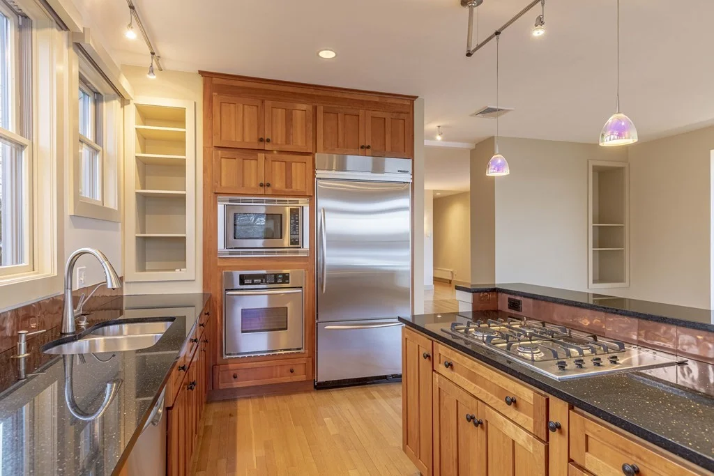 3 bed, 2 bath apartment for rent at 104 Spy Pond Pkwy Unit SF, Arlington — photo 11 of 39