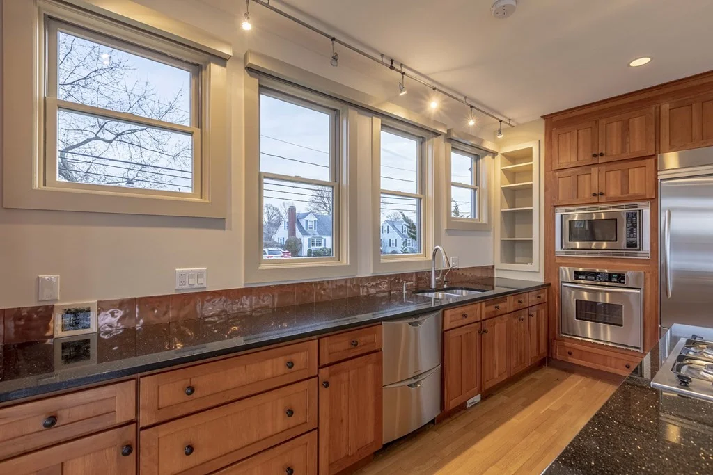 3 bed, 2 bath apartment for rent at 104 Spy Pond Pkwy Unit SF, Arlington — photo 9 of 39