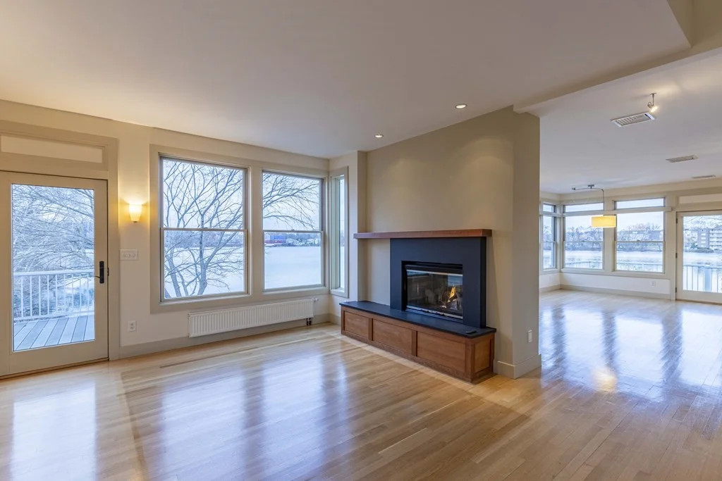 3 bed, 2 bath apartment for rent at 104 Spy Pond Pkwy Unit SF, Arlington — photo 12 of 39