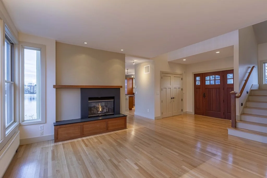 3 bed, 2 bath apartment for rent at 104 Spy Pond Pkwy Unit SF, Arlington — photo 14 of 39