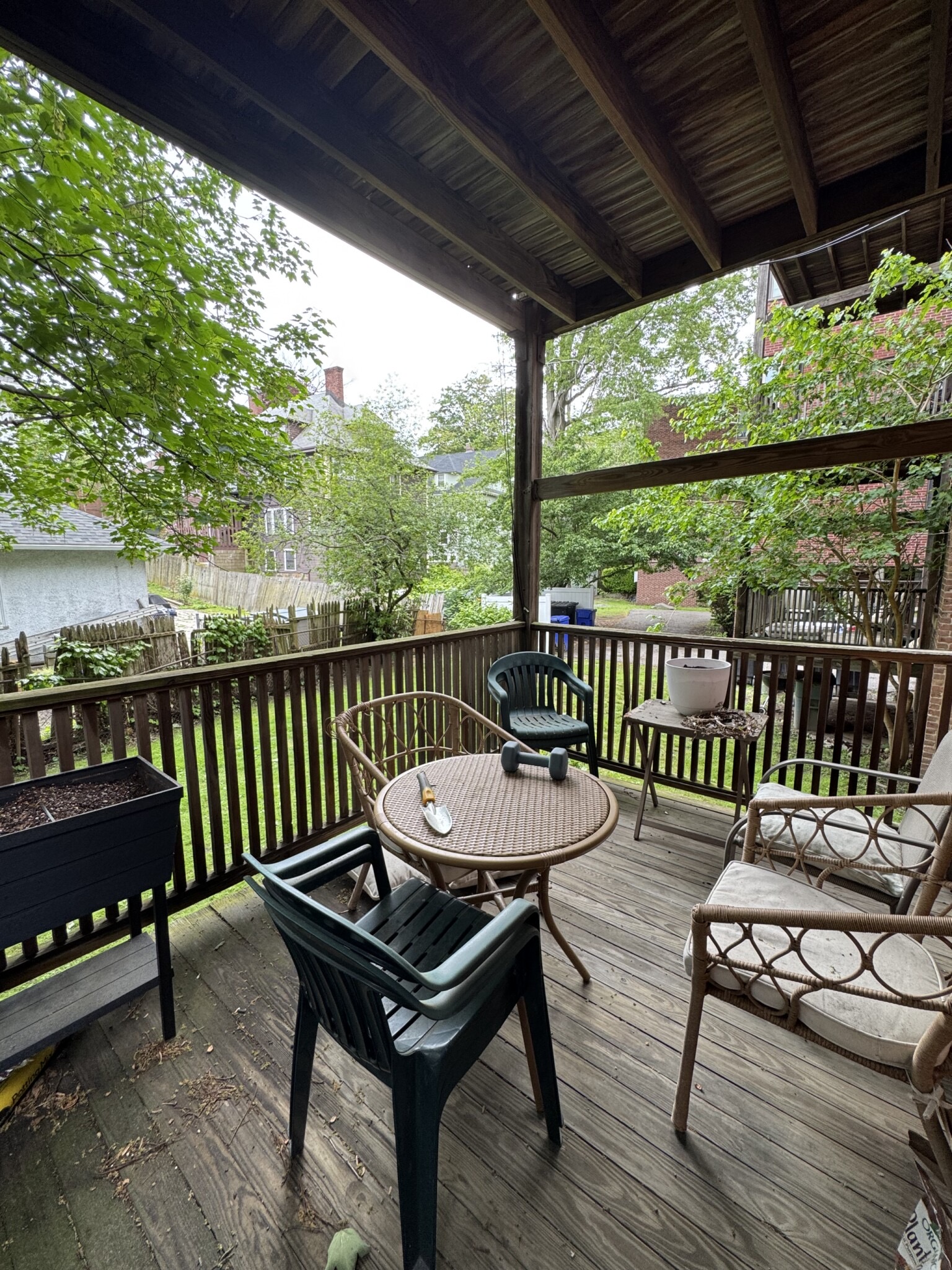 3 bed, 1 bath apartment for rent at 104 Strathmore Rd Unit 1, Brighton — photo 6 of 9