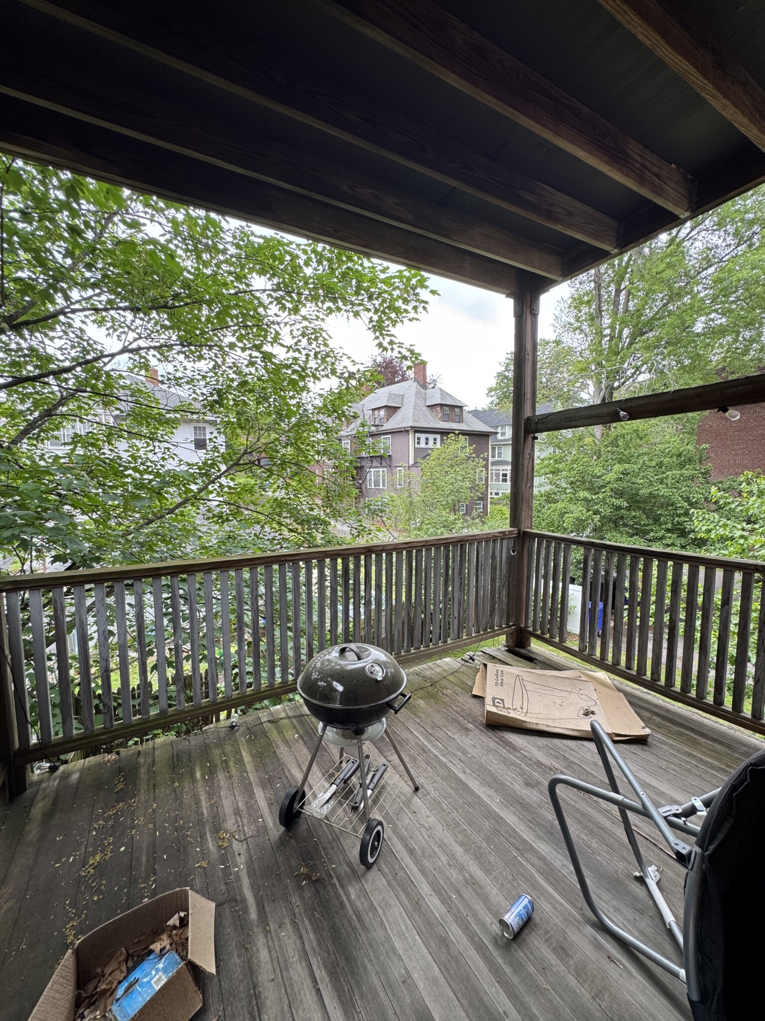 4 bed, 1 bath apartment for rent at 104 Strathmore Rd Unit 2, Brighton — photo 11 of 11