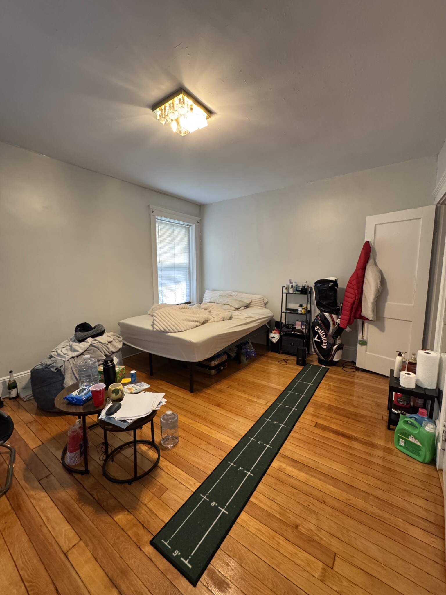 4 bed, 1 bath apartment for rent at 104 Strathmore Rd Unit 2, Brighton — photo 10 of 11