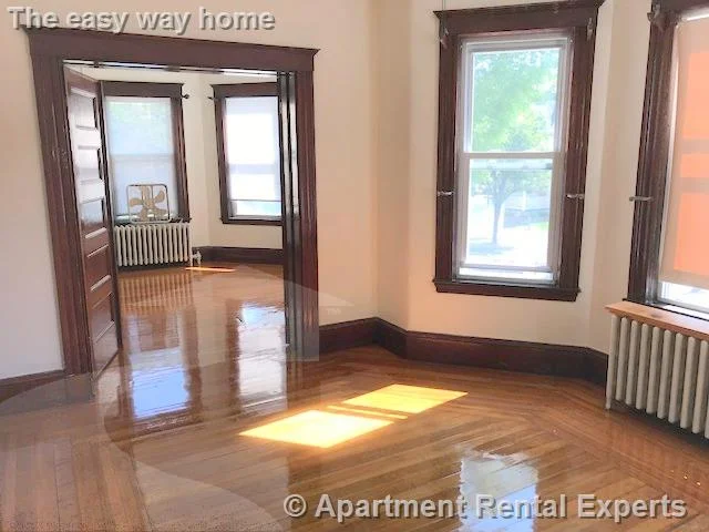 1 bed, 1 bath apartment for rent at 104 Summer St Unit 1A, Union Square — photo 4 of 13