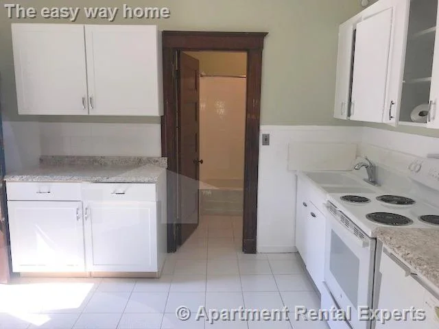 1 bed, 1 bath apartment for rent at 104 Summer St Unit 1A, Union Square — photo 11 of 13