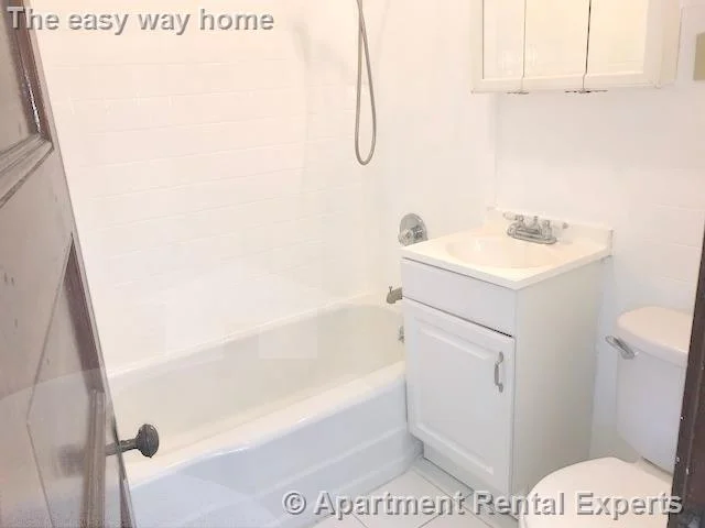 1 bed, 1 bath apartment for rent at 104 Summer St Unit 1A, Union Square — photo 8 of 13