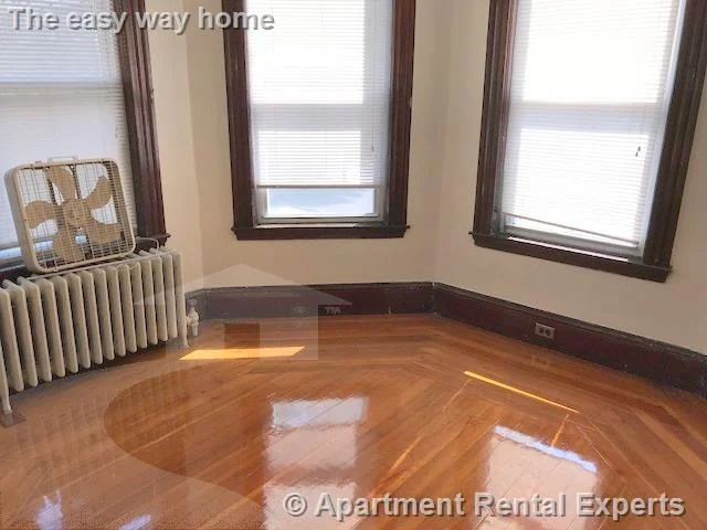 1 bed, 1 bath apartment for rent at 104 Summer St Unit 1A, Union Square — photo 2 of 13