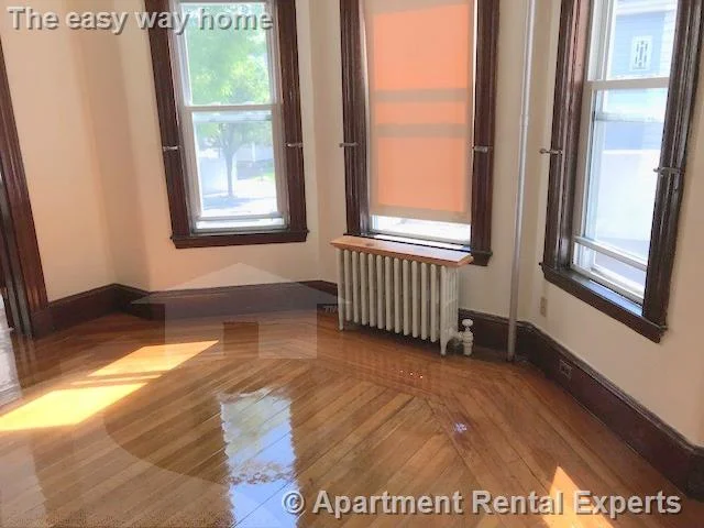 1 bed, 1 bath apartment for rent at 104 Summer St Unit 1A, Union Square — photo 5 of 13