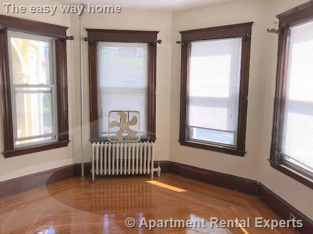 1 bed, 1 bath apartment for rent at 104 Summer St Unit 1A, Union Square — photo 3 of 13