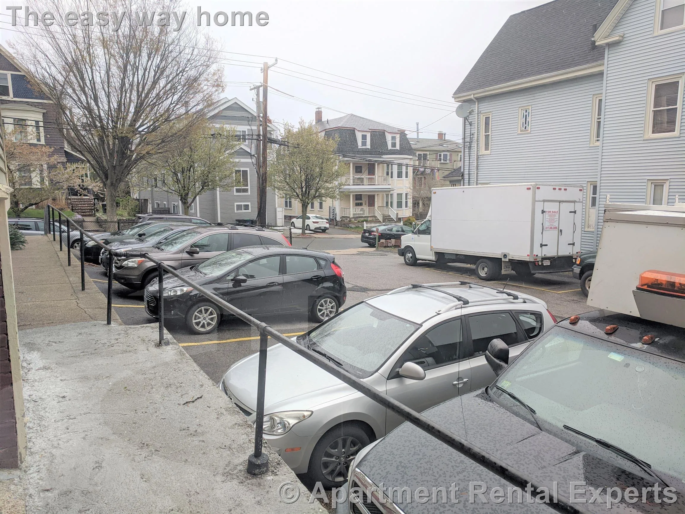 1 bed, 1 bath apartment for rent at 104 Summer Unit 1B, Union Square — photo 12 of 15