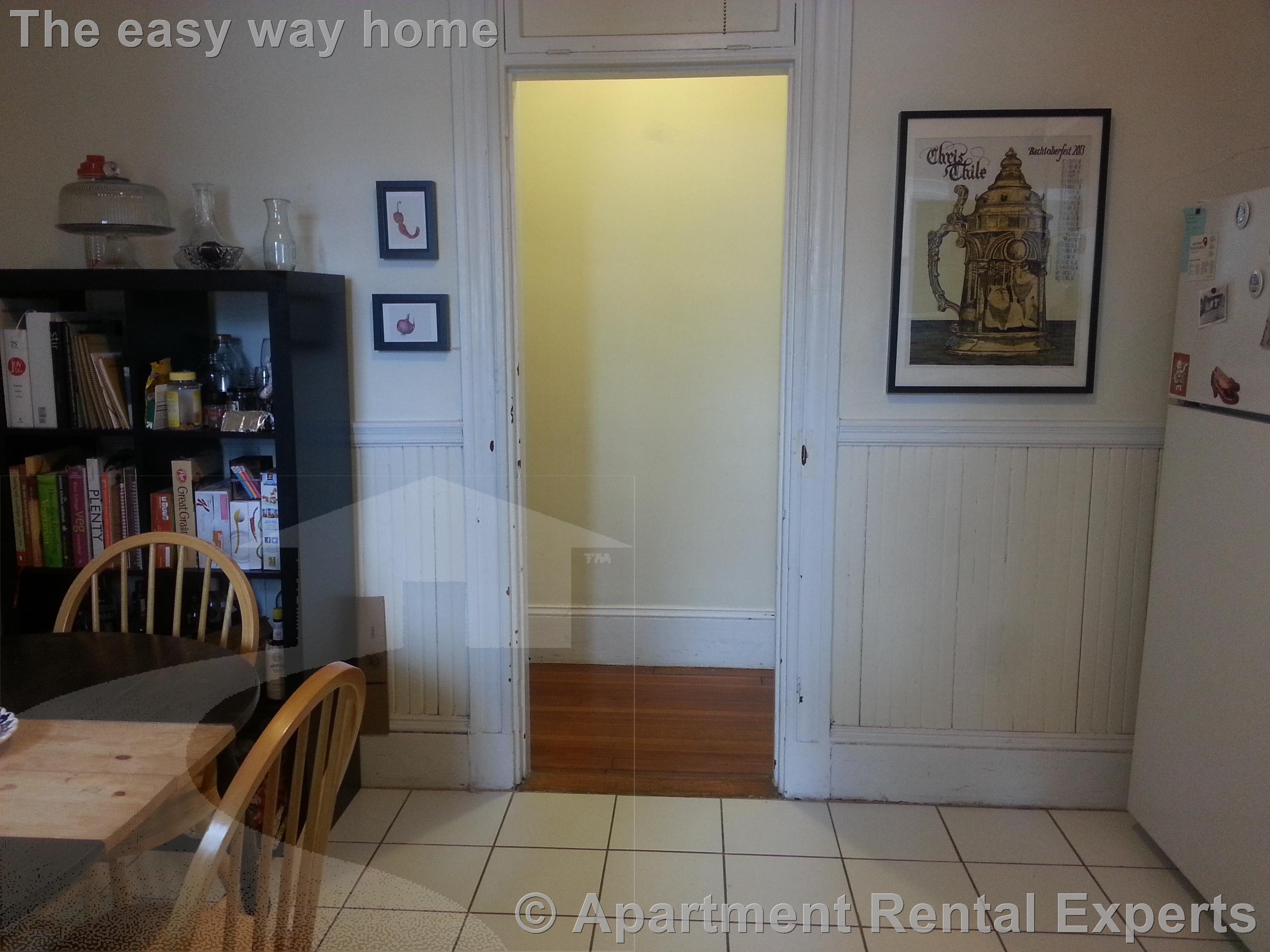 1 bed, 1 bath apartment for rent at 104 Summer Unit 2B, Union Square — photo 11 of 14