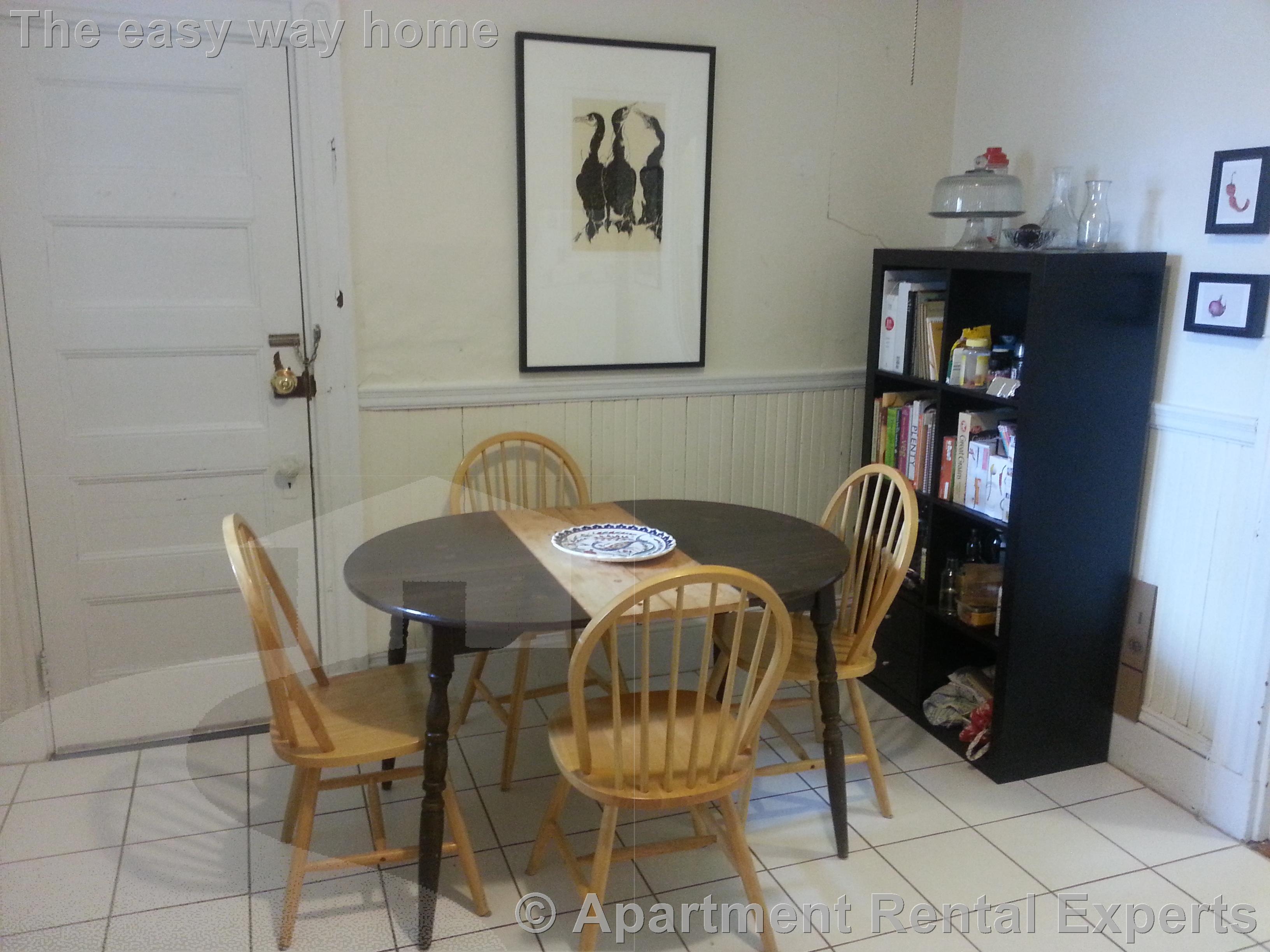 1 bed, 1 bath apartment for rent at 104 Summer Unit 2B, Union Square — photo 10 of 14