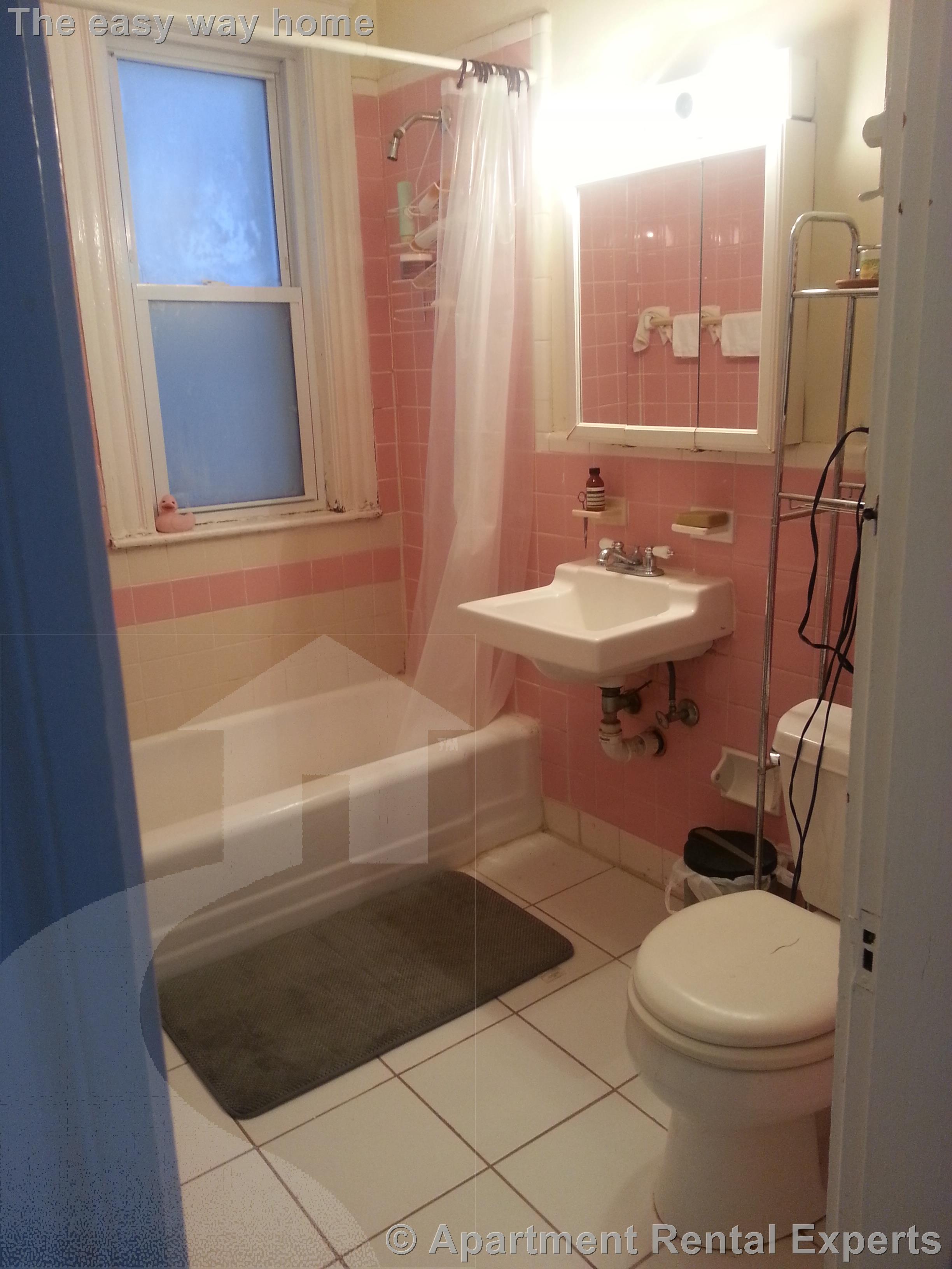 1 bed, 1 bath apartment for rent at 104 Summer Unit 2B, Union Square — photo 12 of 14