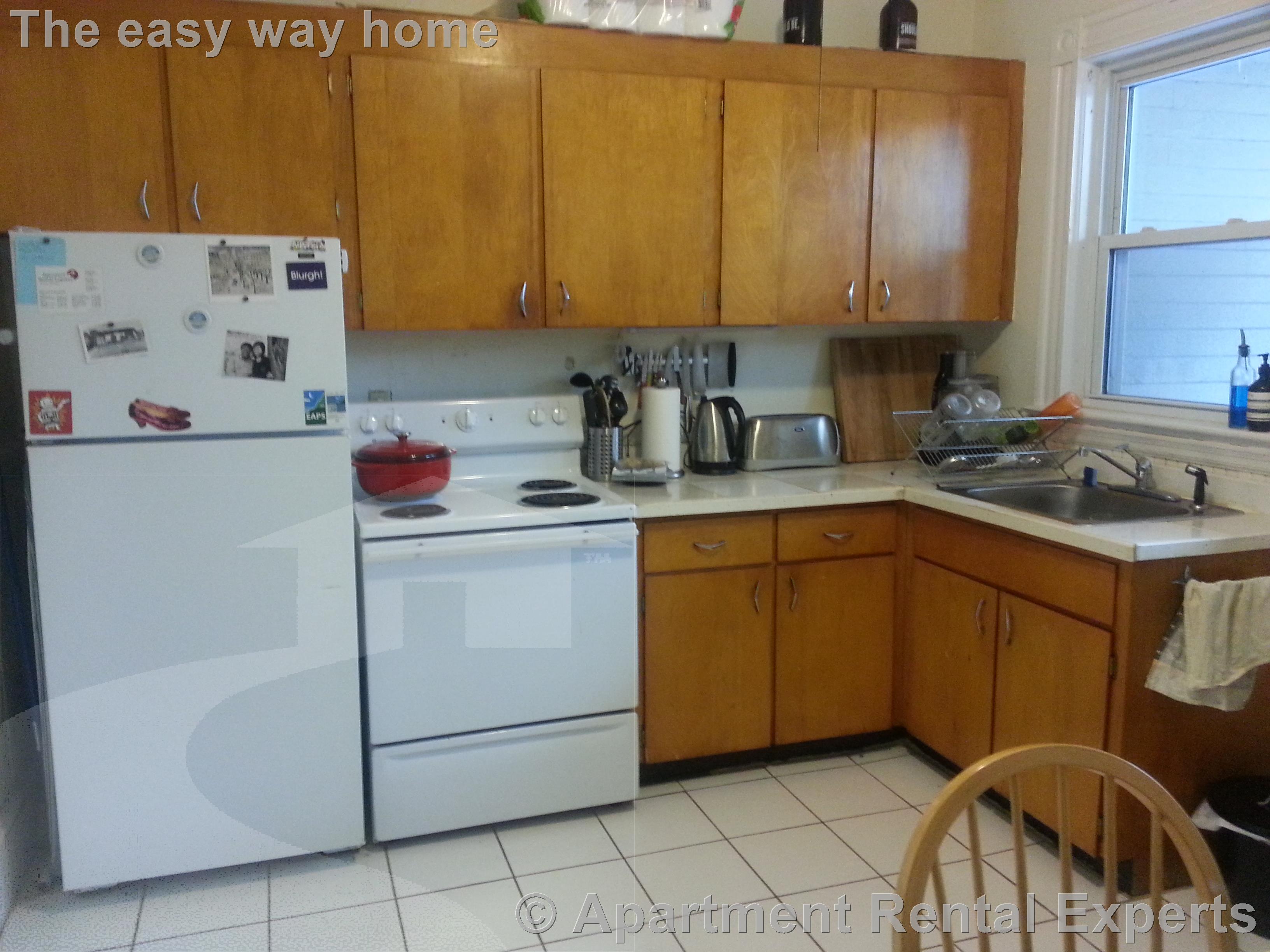 1 bed, 1 bath apartment for rent at 104 Summer Unit 2B, Union Square — photo 9 of 14