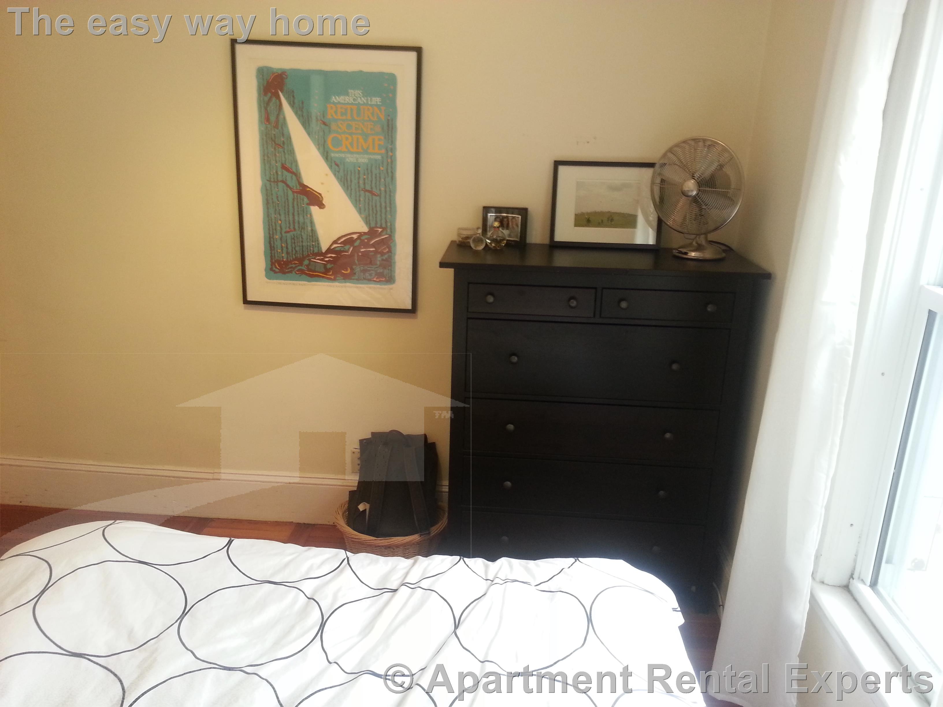 1 bed, 1 bath apartment for rent at 104 Summer Unit 2B, Union Square — photo 5 of 14