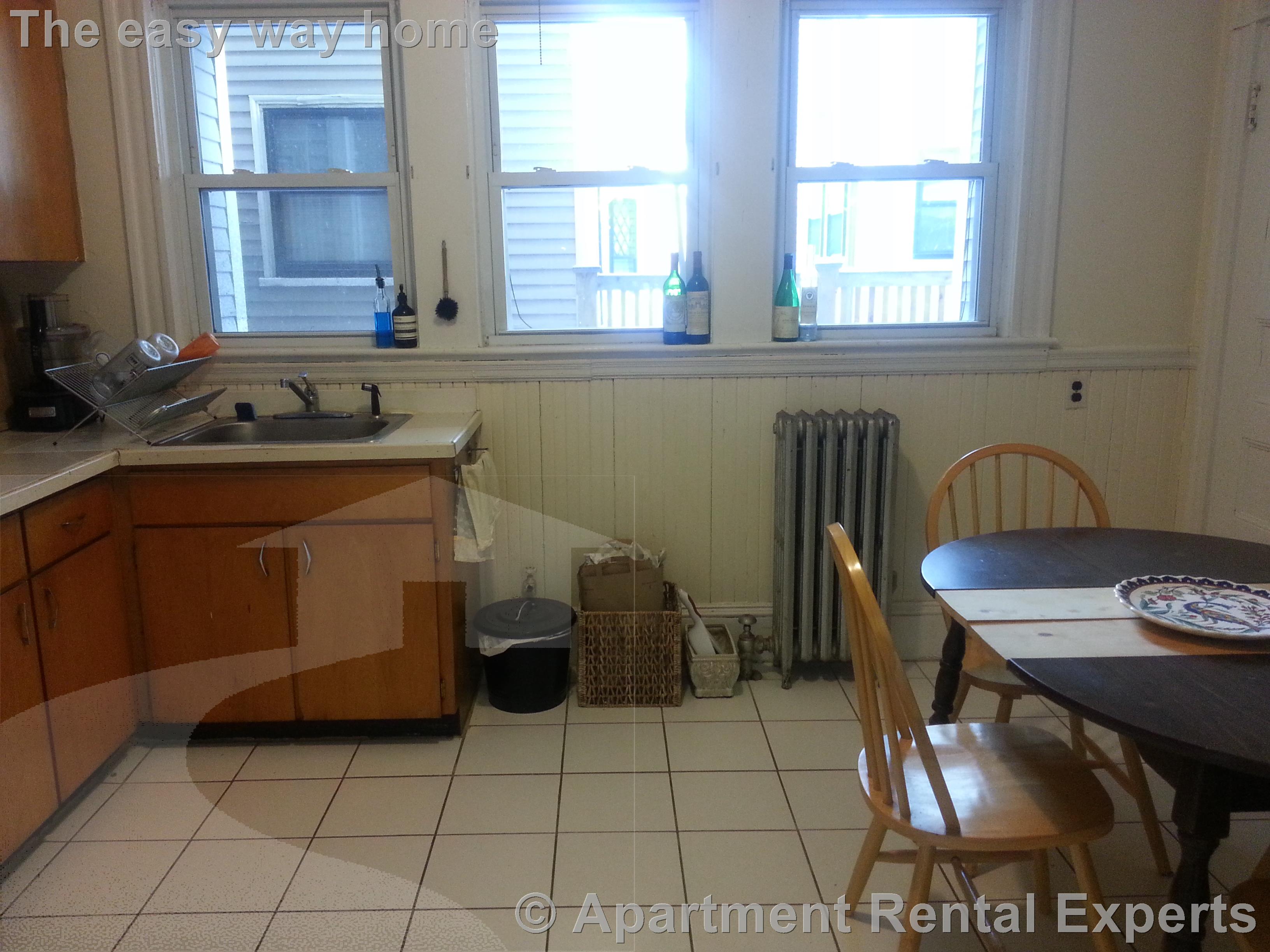 1 bed, 1 bath apartment for rent at 104 Summer Unit 2B, Union Square — photo 8 of 14