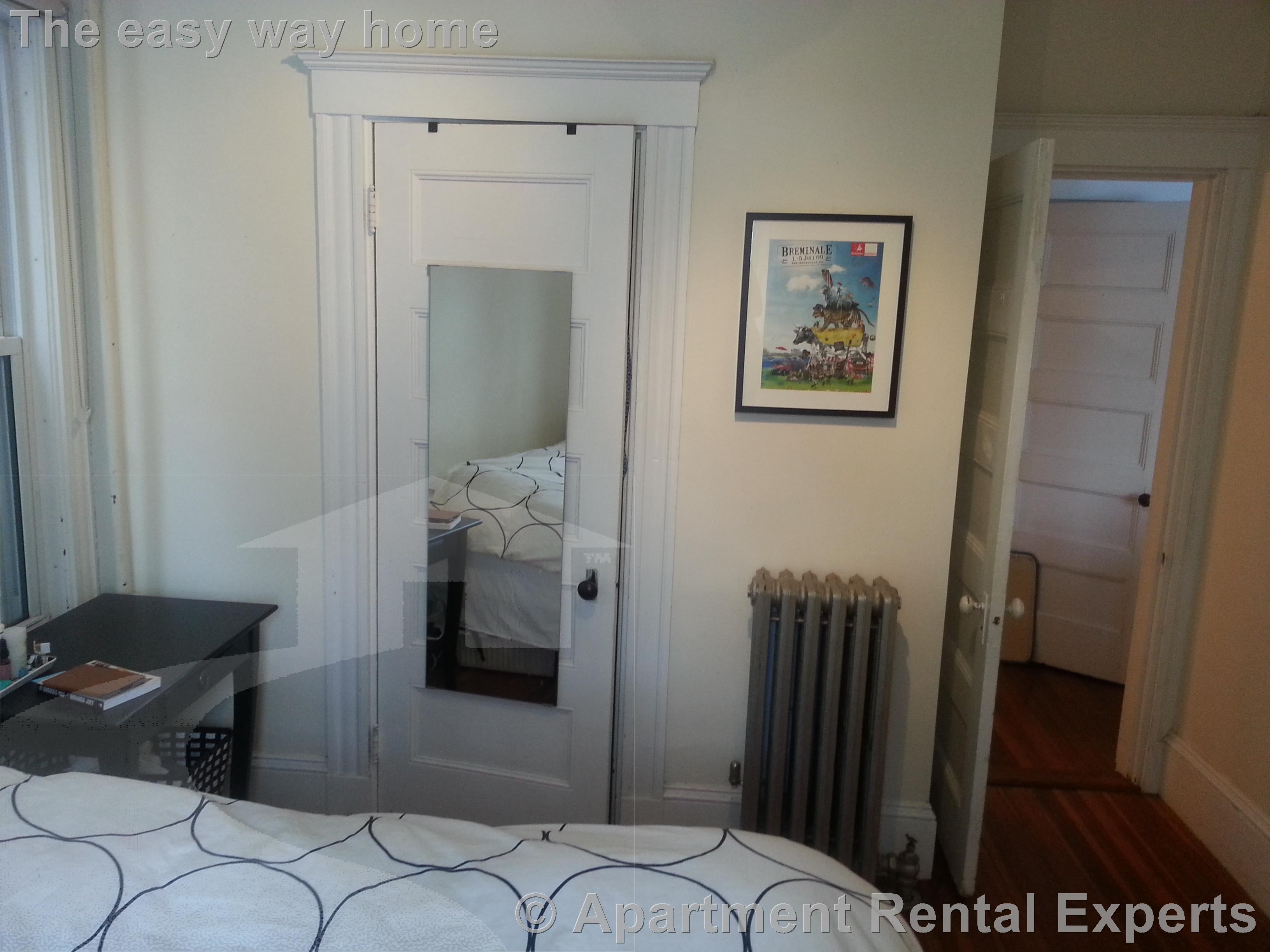 1 bed, 1 bath apartment for rent at 104 Summer Unit 2B, Union Square — photo 4 of 14