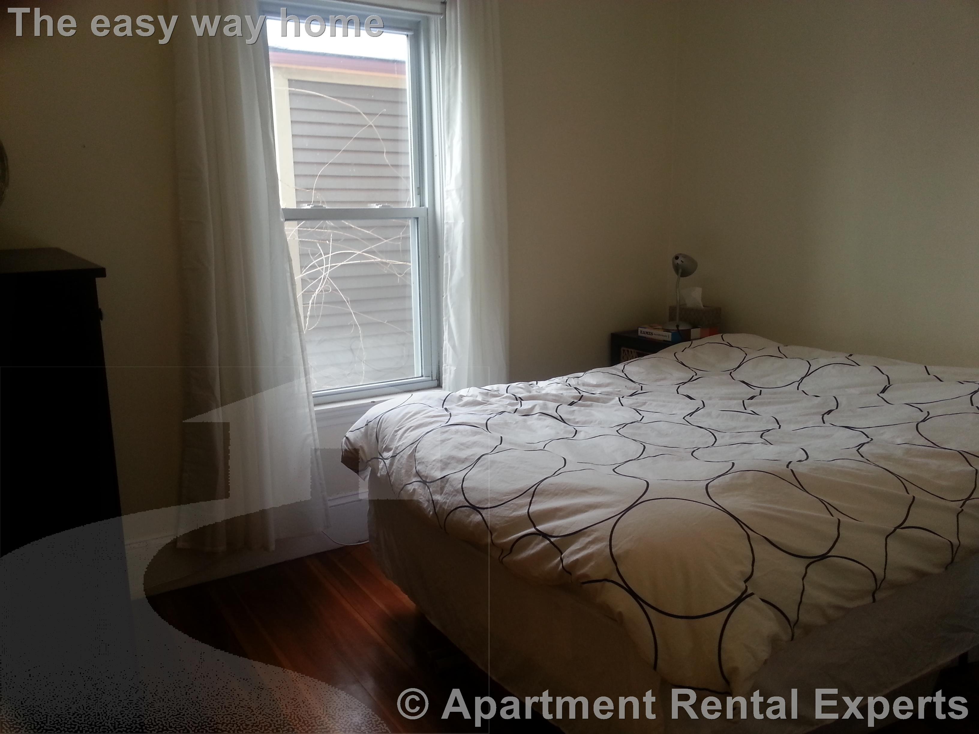 1 bed, 1 bath apartment for rent at 104 Summer Unit 2B, Union Square — photo 3 of 14
