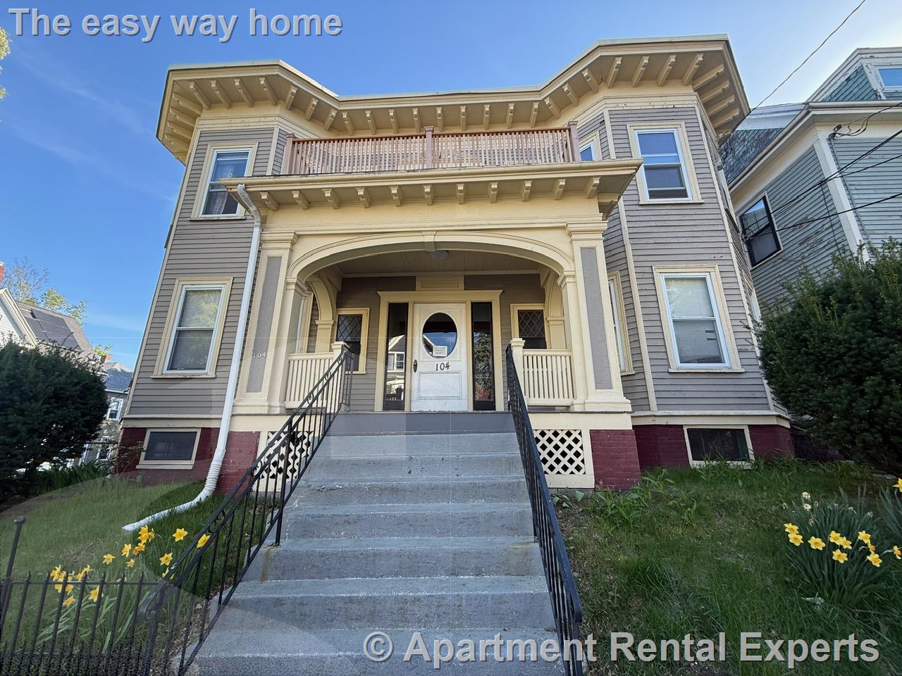 1 bed, 1 bath apartment for rent at 104 Summer Unit 4A, Union Square — photo 8 of 9