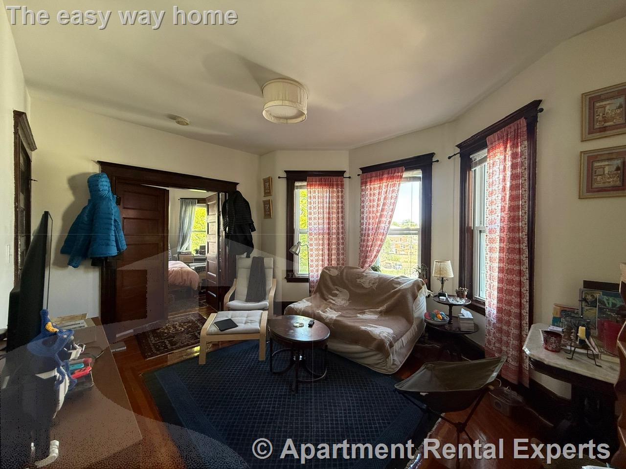 1 bed, 1 bath apartment for rent at 104 Summer Unit 4A, Union Square — photo 7 of 9