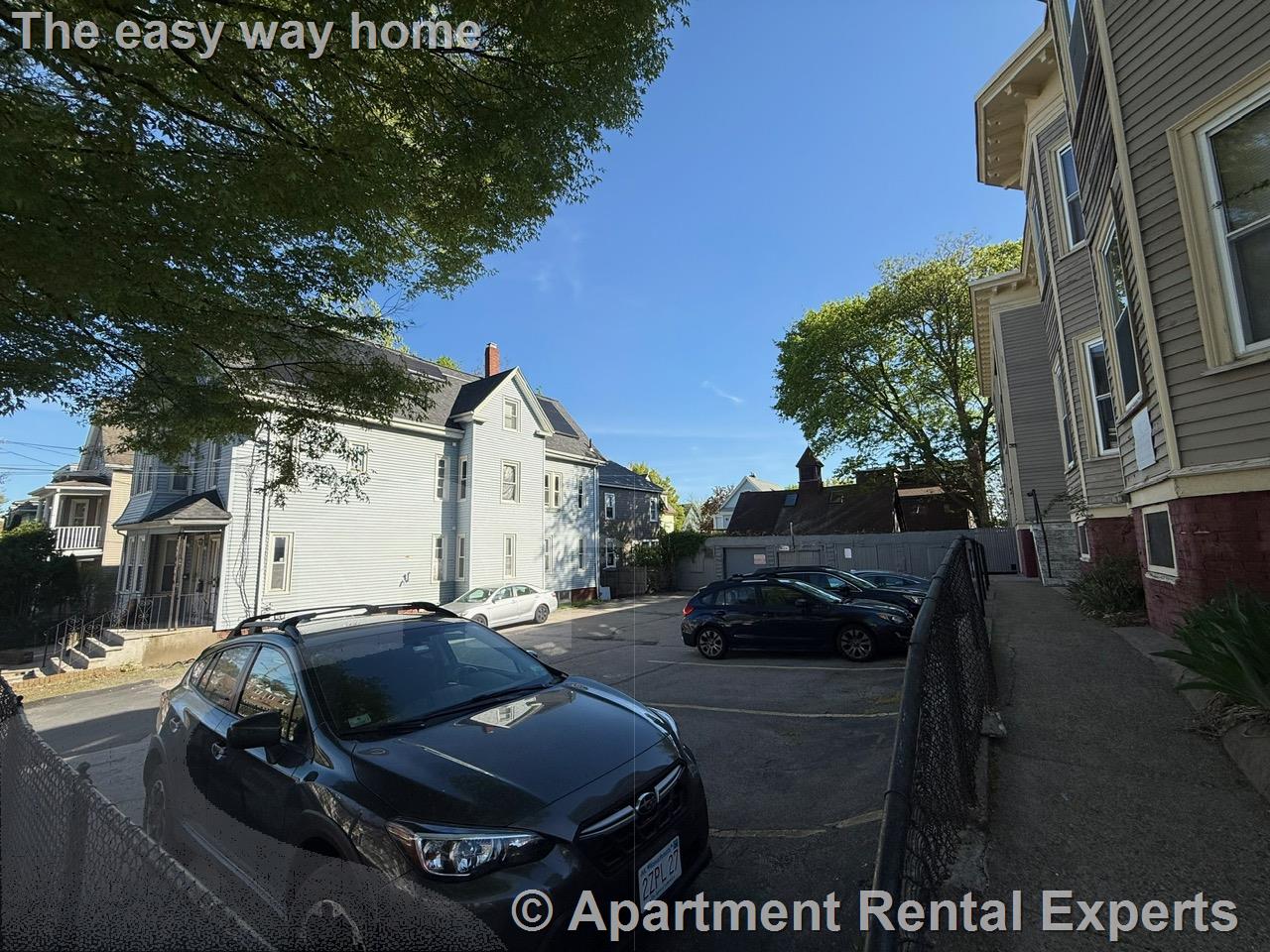 1 bed, 1 bath apartment for rent at 104 Summer Unit 4A, Union Square — photo 9 of 9