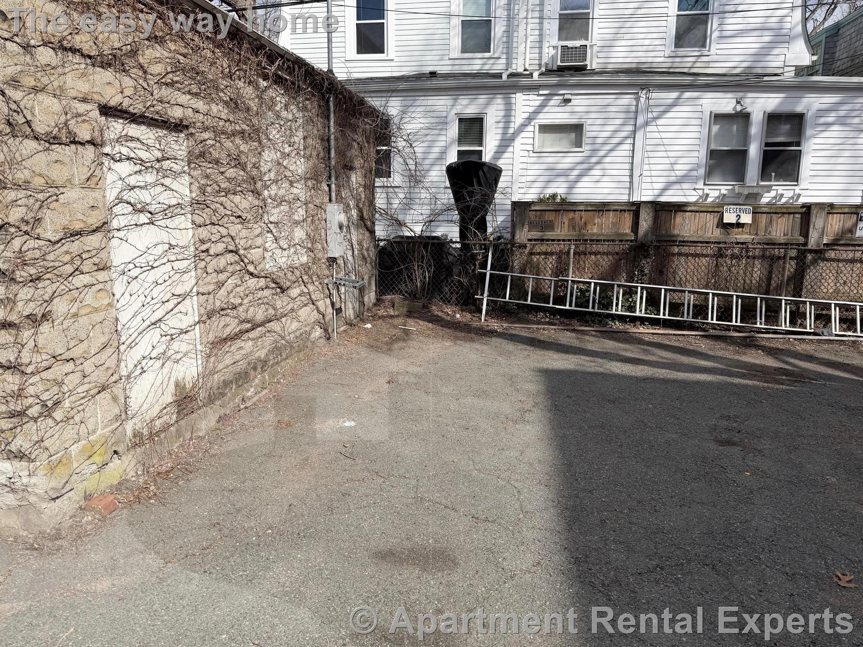 2 bed, 1 bath apartment for rent at 104 Trowbridge St Unit 3, Harvard Square — photo 17 of 17