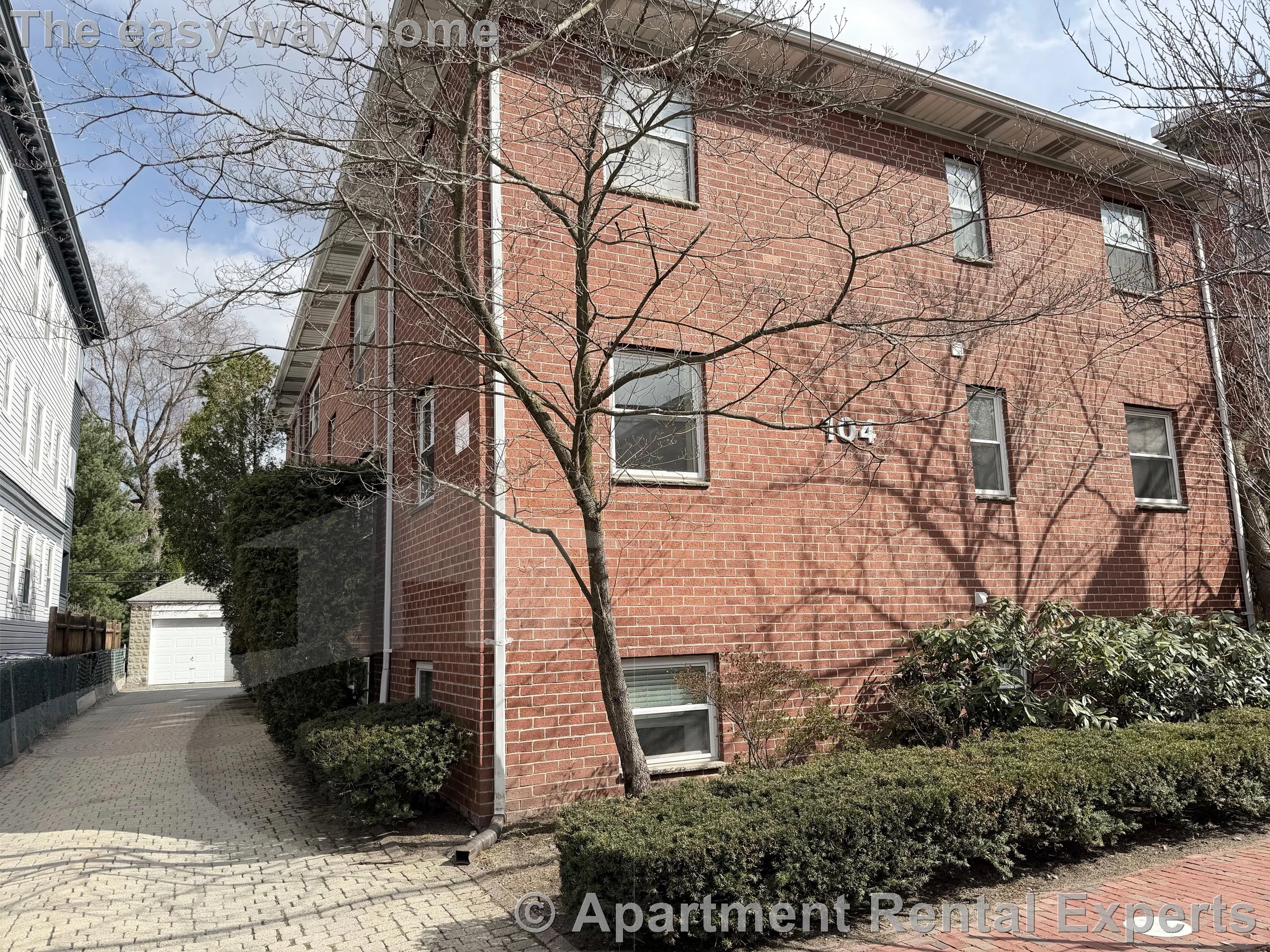 2 bed, 1 bath apartment for rent at 104 Trowbridge St Unit 3, Harvard Square — photo 15 of 17