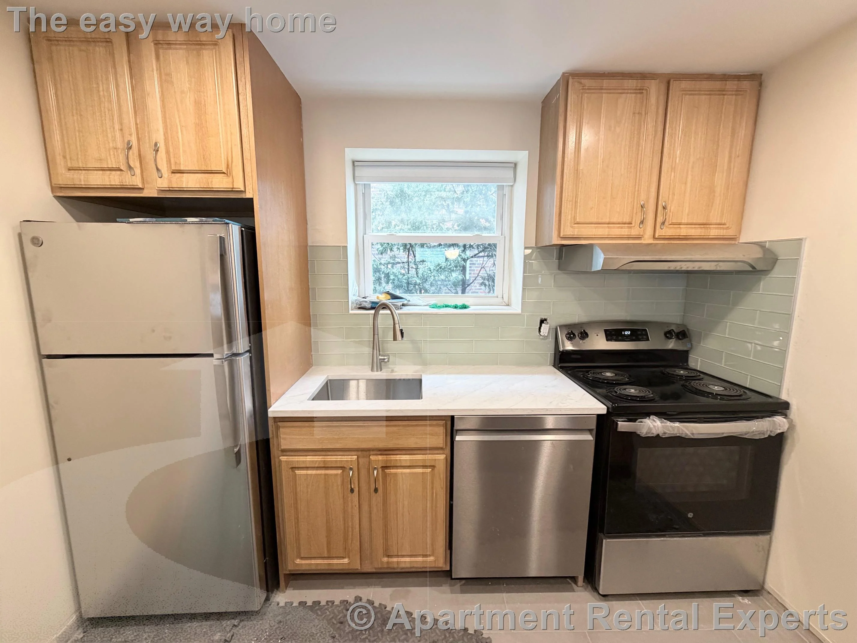 2 bed, 1 bath apartment for rent at 104 Trowbridge St Unit 3, Harvard Square — photo 4 of 17