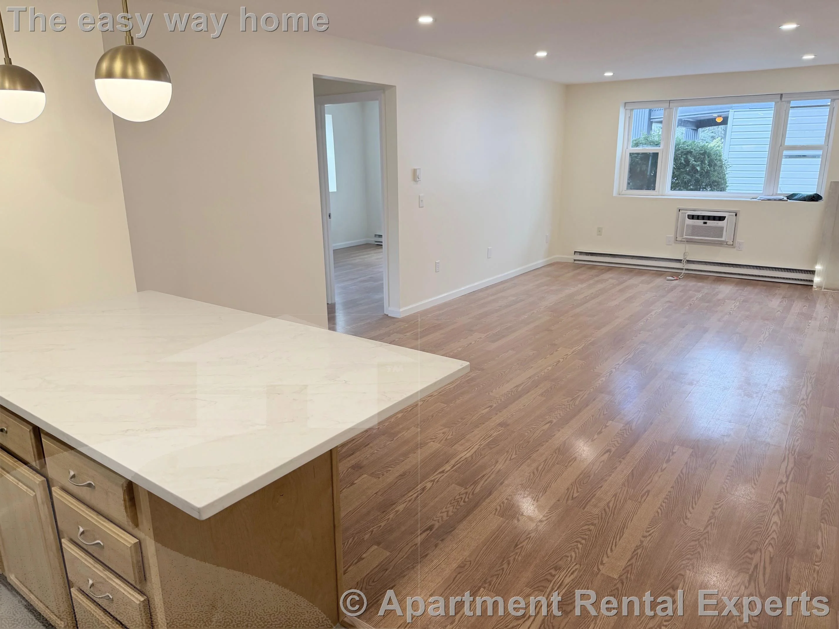 2 bed, 1 bath apartment for rent at 104 Trowbridge St Unit 3, Harvard Square — photo 2 of 17