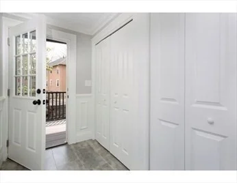 2 bed, 2 bath apartment for rent at 104 Walnut Unit 2, Brookline Village — photo 4 of 4