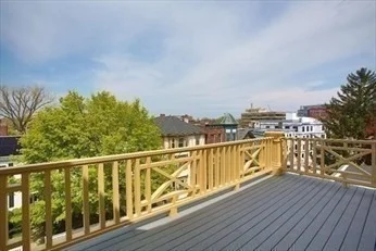 2 bed, 2 bath apartment for rent at 104 Walnut Unit 2, Brookline Village — photo 3 of 4