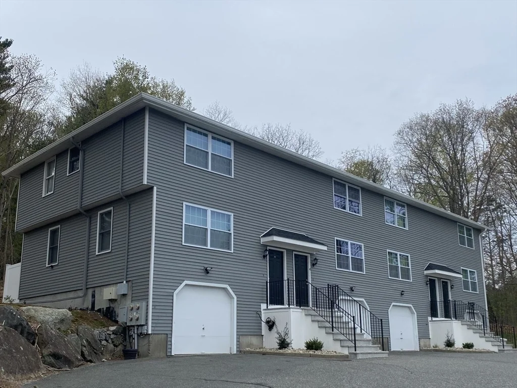 2 bed, 2 bath apartment for rent at 104 Walpole St Unit 8, Canton — photo 9 of 22